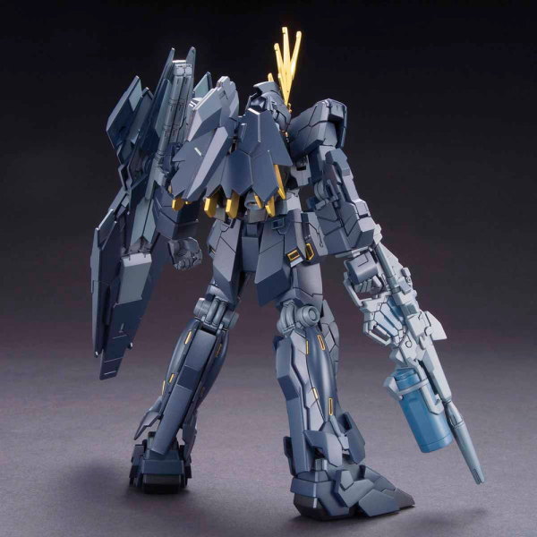 HGUC Unicorn Gundam 2 Banshee Norn (Unicorn Mode)